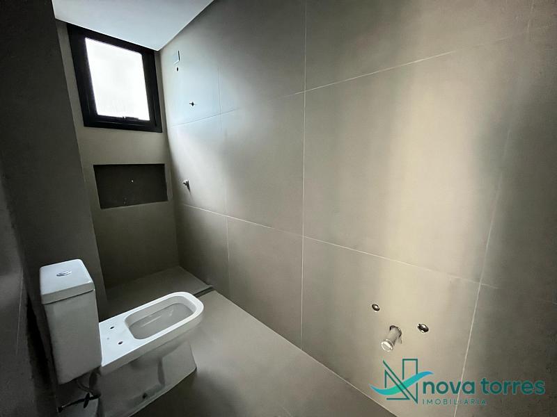 Sofisticação e Conforto com Vista para o Mar — foto 9