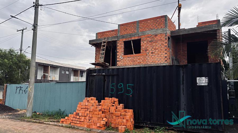 Residencial Amália — foto 8