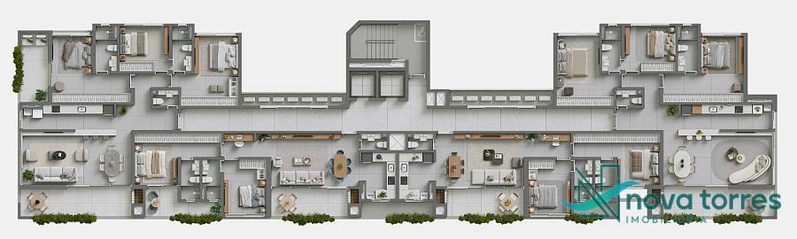 Grand Copacabana — foto 23