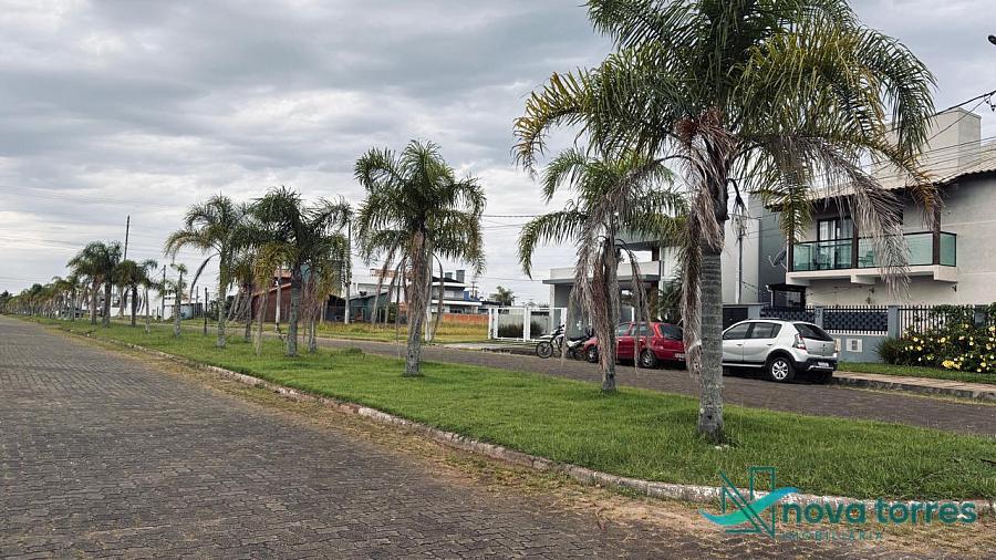 Sobrado de esquina com 124 m² Morada das Palmeiras — foto 14