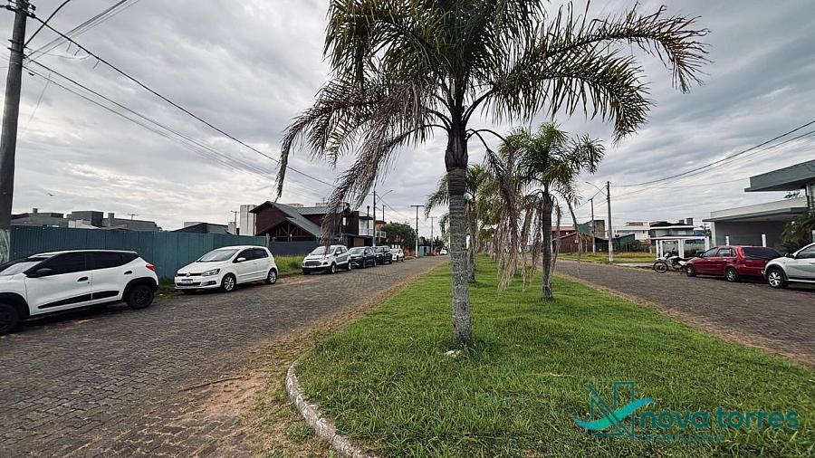 Sobrado de esquina com 124 m² Morada das Palmeiras — foto 12