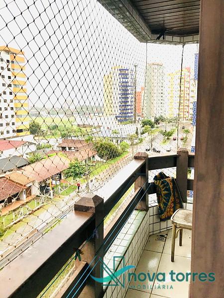 4 quartos, 1 suíte, 2 vagas — foto 3