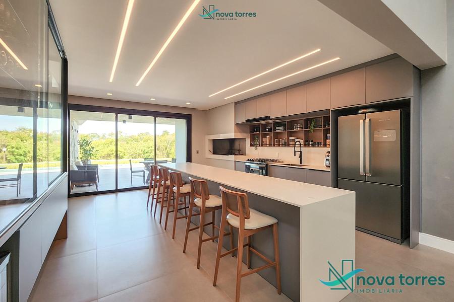 Excelente Casa Fundos Lago — foto 4