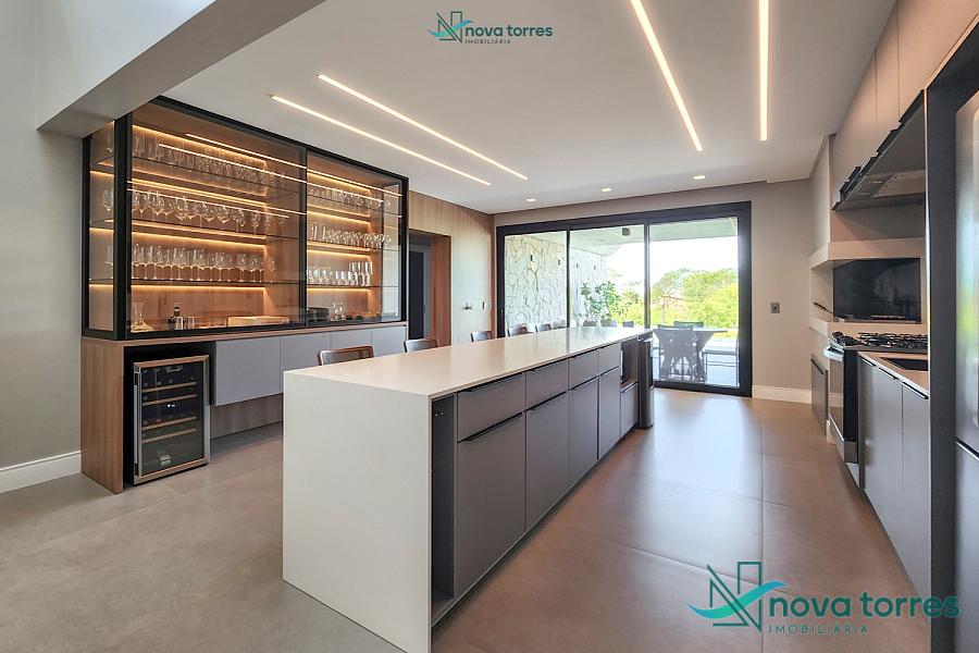 Excelente Casa Fundos Lago — foto 7