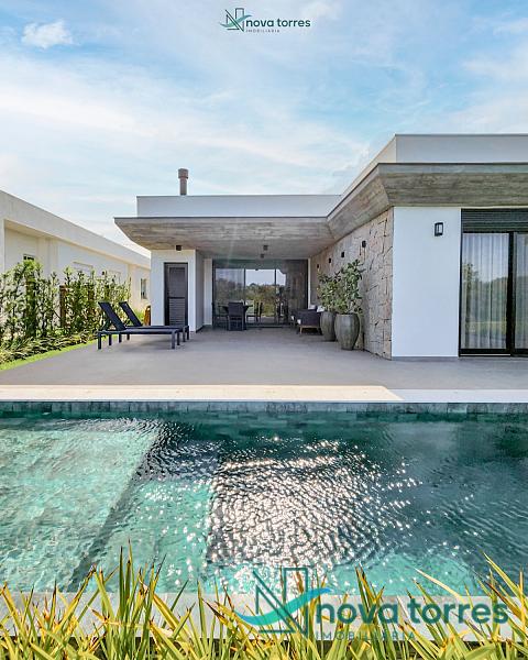 Excelente Casa Fundos Lago — foto 2