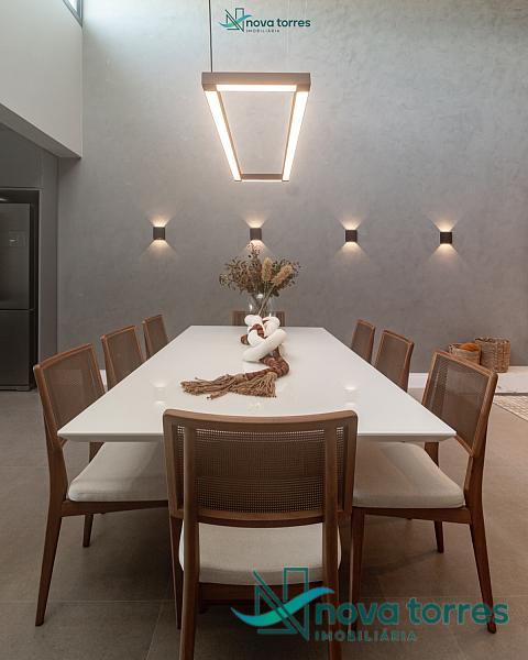 Excelente Casa Fundos Lago — foto 13