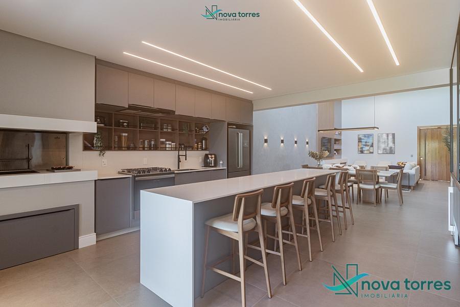 Excelente Casa Fundos Lago — foto 16