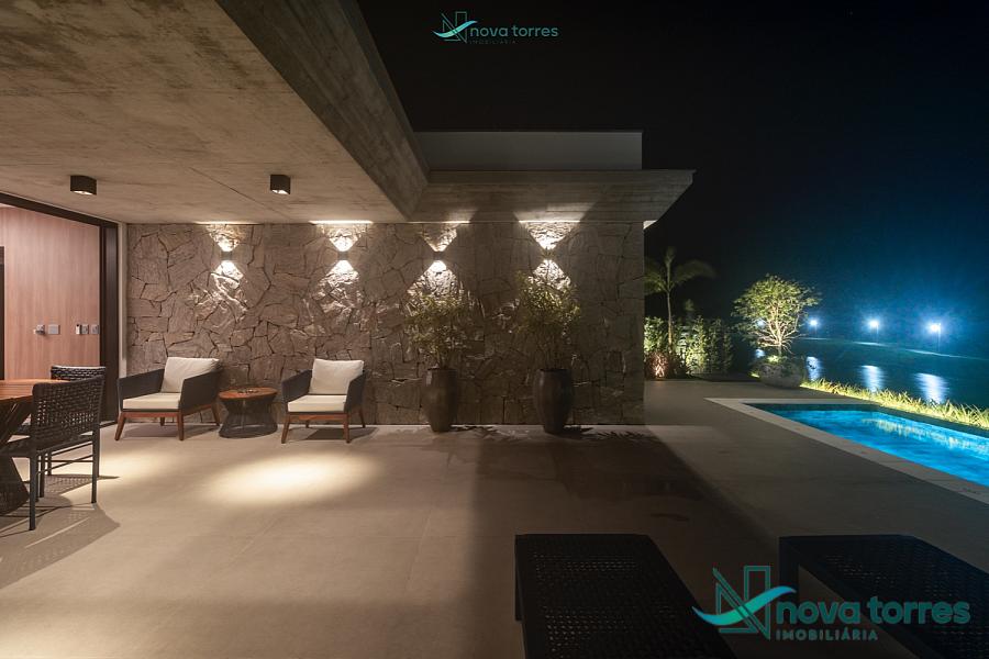 Excelente Casa Fundos Lago — foto 34