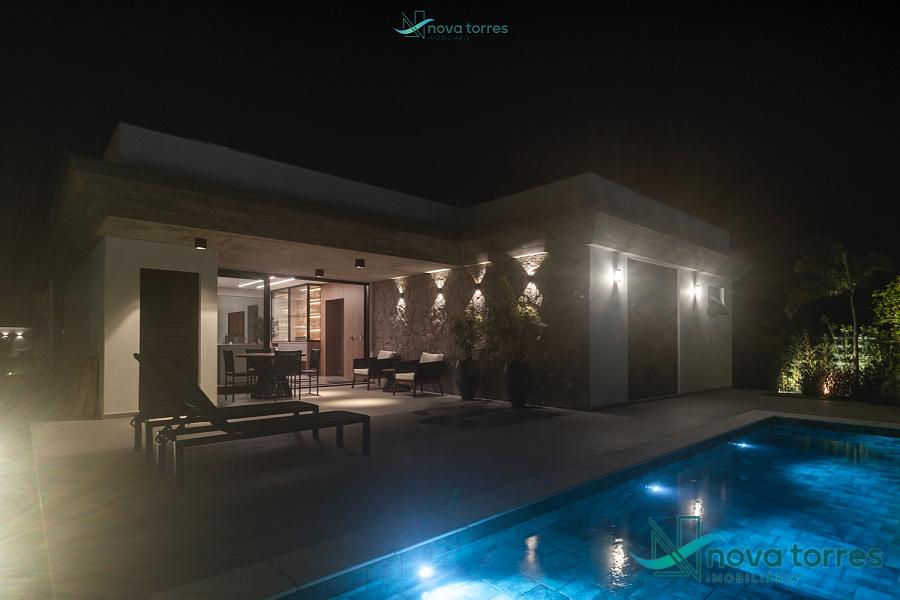 Excelente Casa Fundos Lago — foto 35