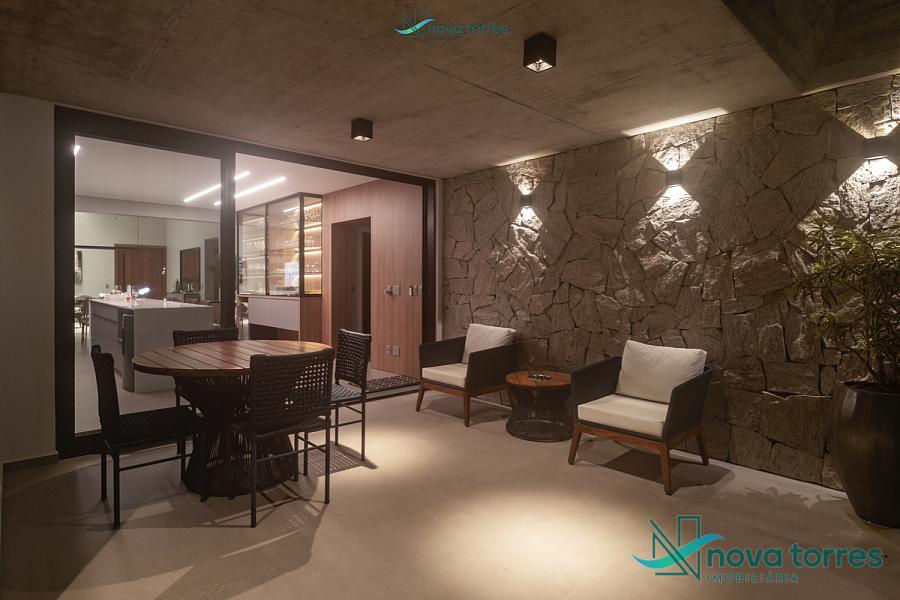 Excelente Casa Fundos Lago — foto 36