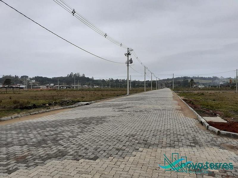 Lote no loteamento Pedro Bez Machado — foto 3