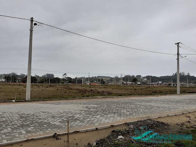 Lote no loteamento Pedro Bez Machado — foto 2