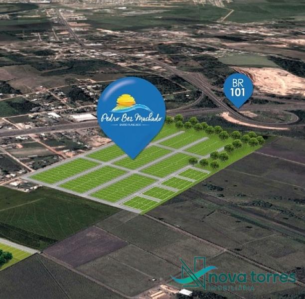 Lote no loteamento Pedro Bez Machado — foto 10