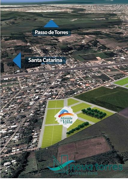 Lote no loteamento Pedro Bez Machado — foto 7