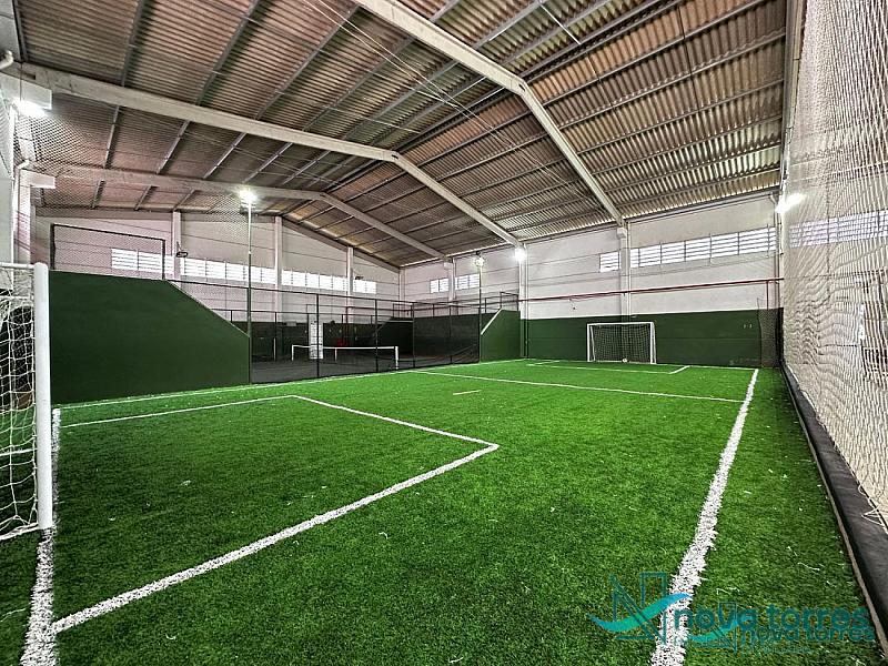 Condomínio Fechado — foto 19