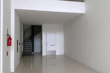 SALA COMERCIAL NOVA - AV. BRASIL