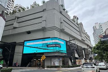 Sala Comercial à venda, 36m² - Centro - Balneário Camboriú