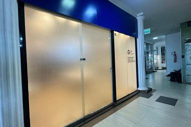 SALA COMERCIAL - CENTRO