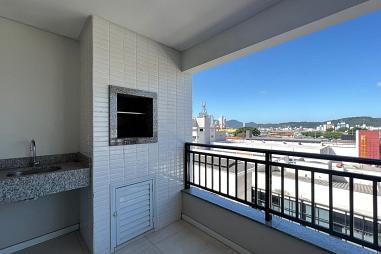 Apartamento com 2 quartos à venda, 87m², 2 banheiros, 1 garagem - Centro - Balneário Camboriú