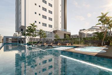 LOCALIZAÇÃO PRIVILEGIADA