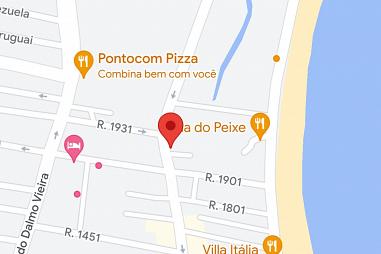 PRÉDIO INTEIRO NA AV. BRASIL