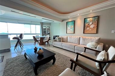 EDIFÍCIO VILLA CORA - AV. ATLÂNTICA