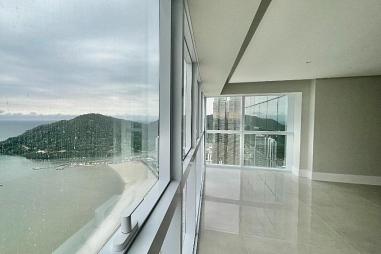 APARTAMENTO NO ED. ONE TOWER - BARRA SUL