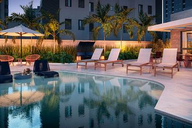 APARTAMENTO ALTO PADRÃO - 04 SUÍTES