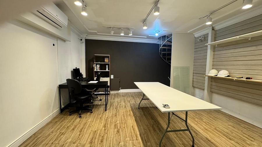 SALA COMERCIAL - CENTRO — foto 3