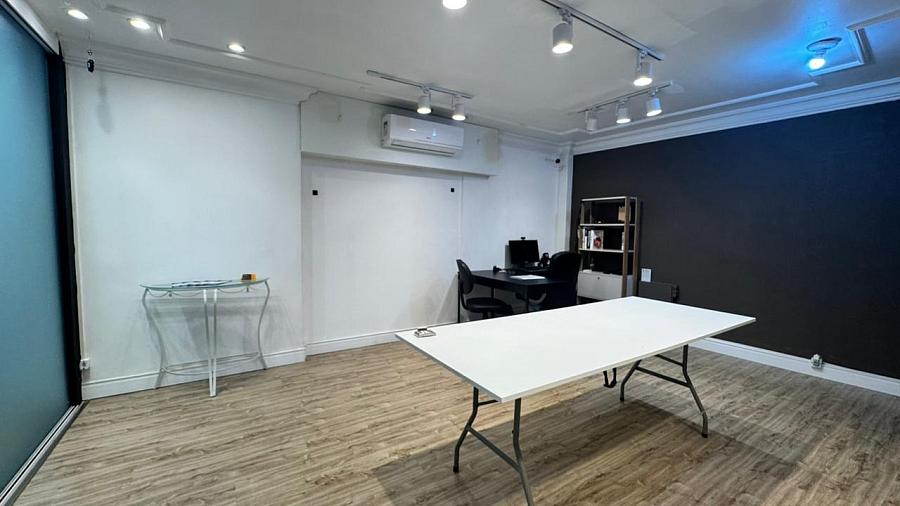 SALA COMERCIAL - CENTRO — foto 2