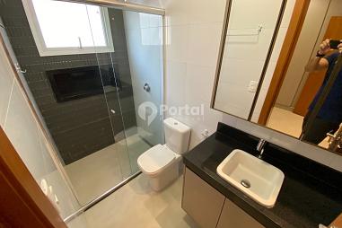 Casa Térrea Belvedere 2