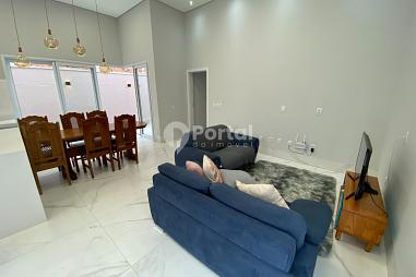 Casa Térrea Belvedere 2