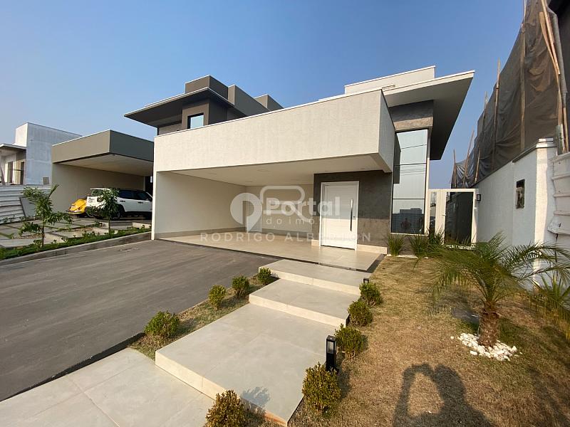 Casa Térrea Belvedere 2 — foto 7