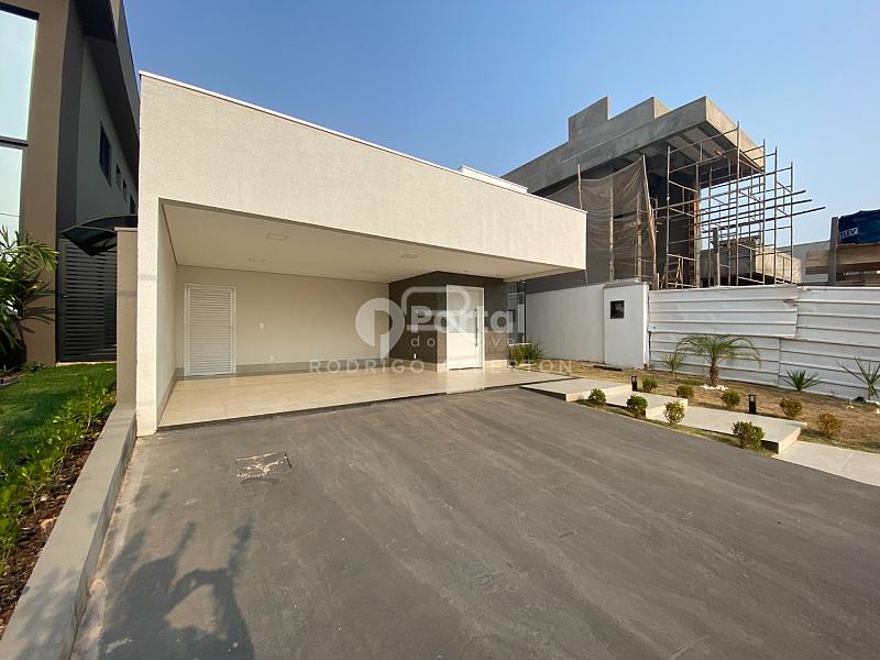 Casa Térrea Belvedere 2 — foto 8