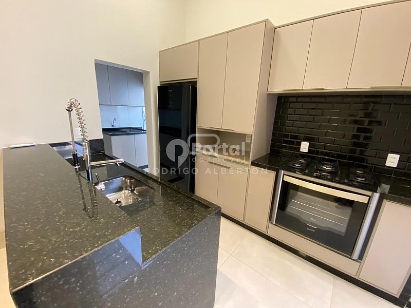 Casa Térrea Belvedere 2 — foto 13