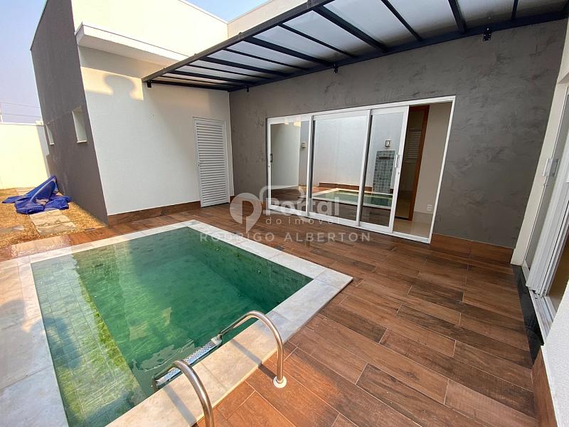 Casa Térrea Belvedere 2 — foto 16