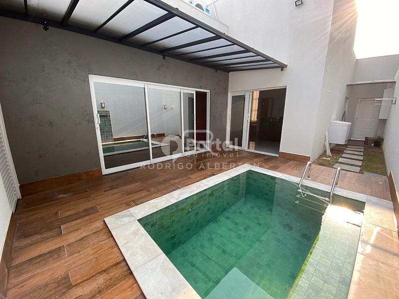 Casa Térrea Belvedere 2 — foto 6