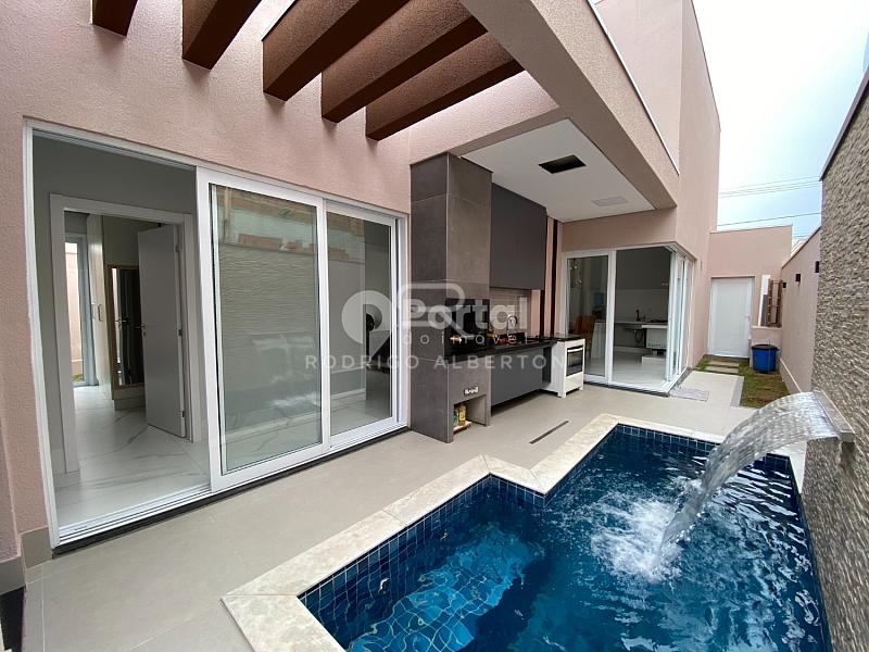 Casa Térrea Belvedere 2 — foto 6