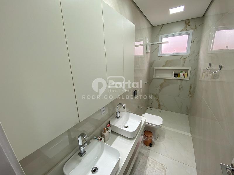 Casa Térrea Belvedere 2 — foto 7