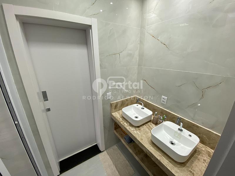 Casa Térrea Belvedere 2 — foto 8