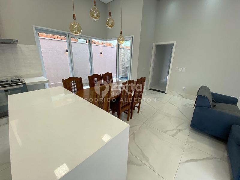 Casa Térrea Belvedere 2 — foto 14