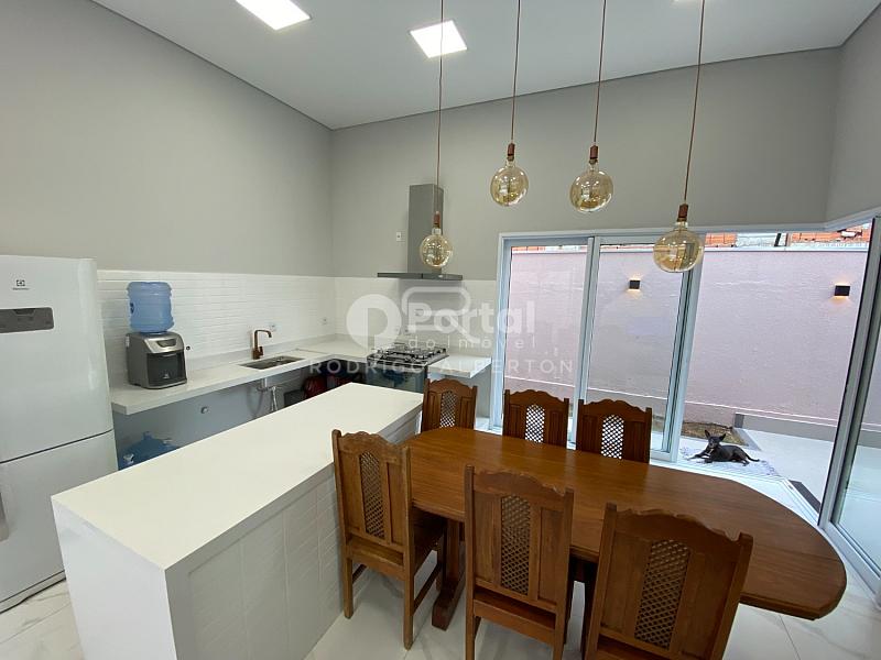 Casa Térrea Belvedere 2 — foto 2