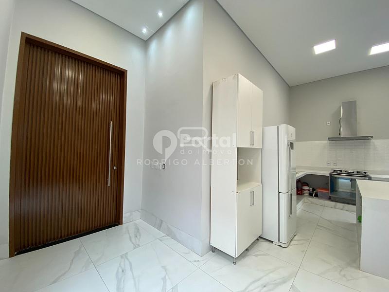 Casa Térrea Belvedere 2 — foto 3