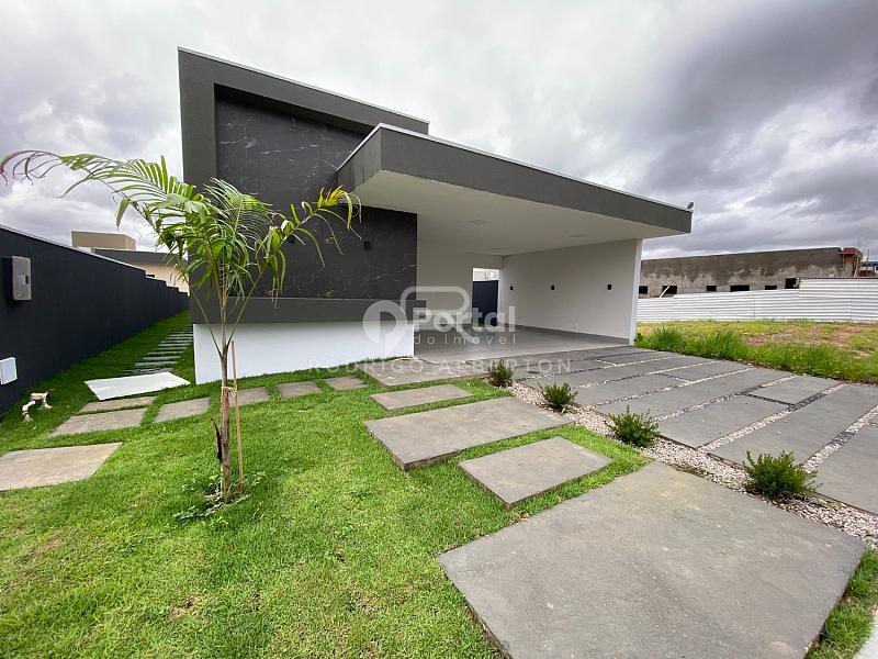 Casa Térrea Belvedere 2 — foto 2