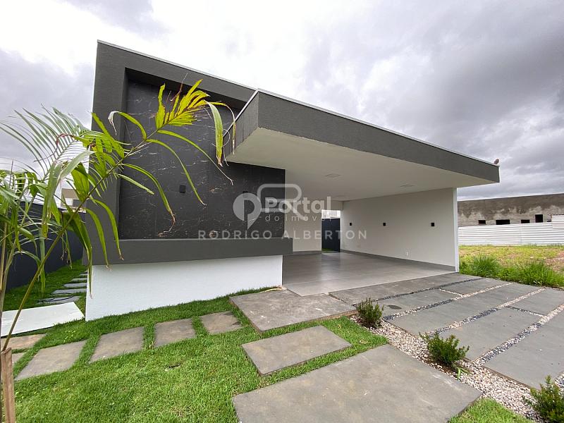 Casa Térrea Belvedere 2 — foto 4