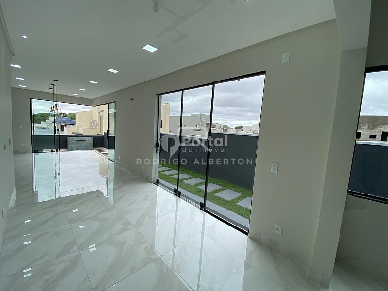 Casa Térrea Belvedere 2 — foto 7