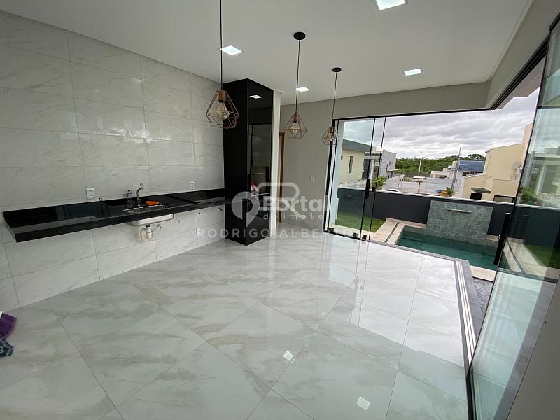 Casa Térrea Belvedere 2 — foto 11