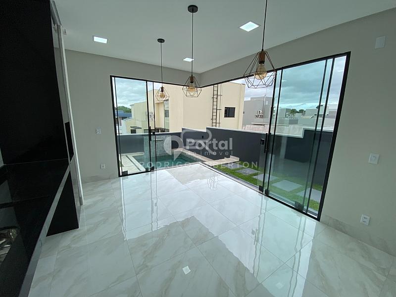 Casa Térrea Belvedere 2 — foto 12