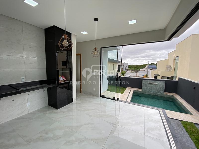 Casa Térrea Belvedere 2 — foto 13