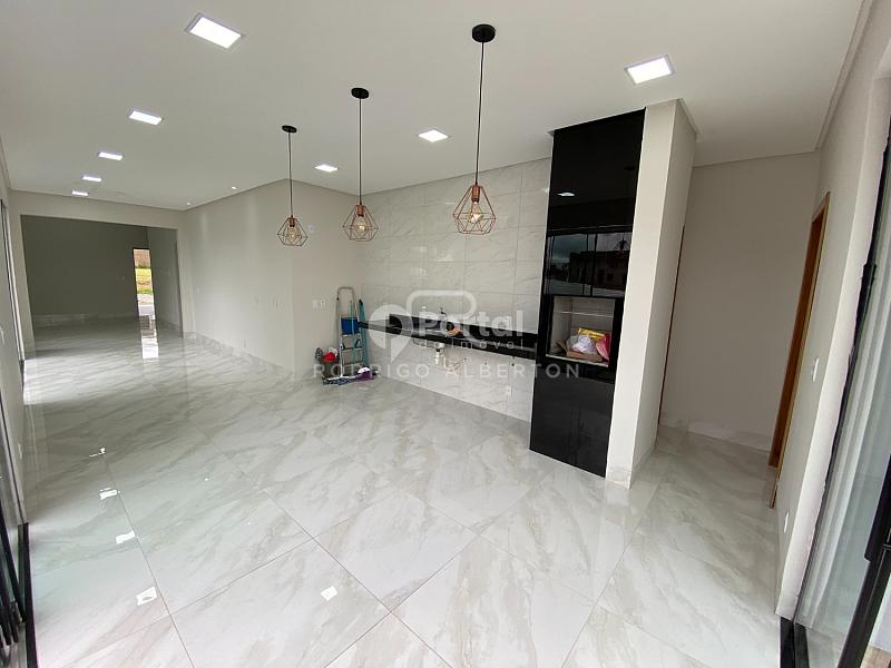 Casa Térrea Belvedere 2 — foto 14